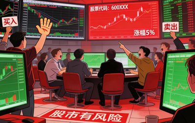 线上配资开户新格局：2026年实操指南